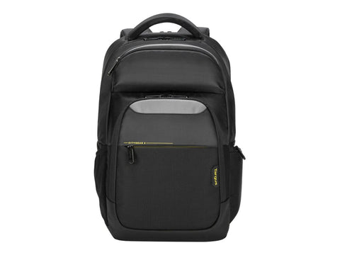 TARGUS CityGear 17.3p Backpack Blk