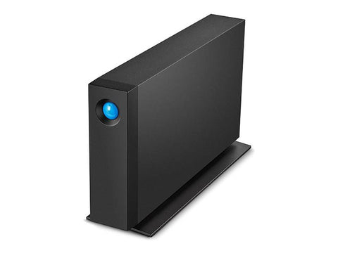 LACIE d2 Professional 24To USB 3.2 TYPE C