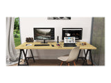 I-TEC USB 3.0/USB-C Dual HDMI Docking Station 2xHDMI 1xGLAN 2xUSB 3.0 4xUSB 2.0 1xAudio 1xMic