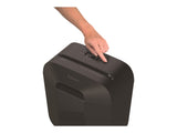 FELLOWES LX25 Shredder