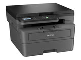 BROTHER DCP-L2620DW MFP Mono B/W laser A4 210x297mm A4 32ppm copy 32ppm print 250 sheets USB 2.0 Wi-Fin
