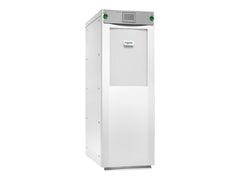 APC Galaxy VS UPS 100kW 400V with N+1 power module for external batteries Start-up 5x8