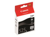 CANON 1LB PGI-525PGBK ink cartridge black standard capacity 19ml 339 pages 1-pack