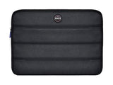 PORT DESIGNS Essential Padded Laptop Sleeve For notebooks up to 13-14p Full padded structure with 7mm foam panels