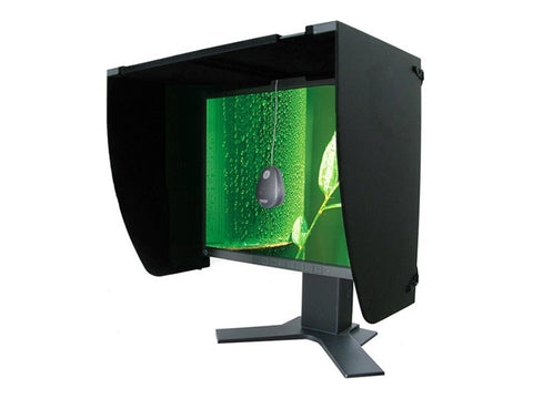 URBAN FACTORY UNIVERSAL MONITOR VISOR FROM 17 UP TO 25pcs