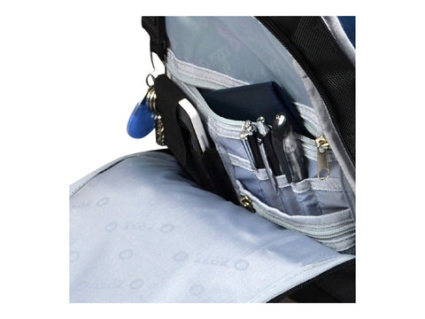 PORT MELBOURNE BP 15.6 BLACK