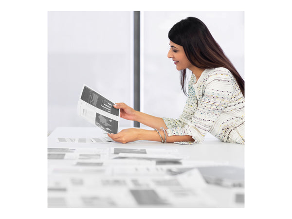 HP 26X original LaserJet Toner cartridge CF226XD Black High Yield 2-pack