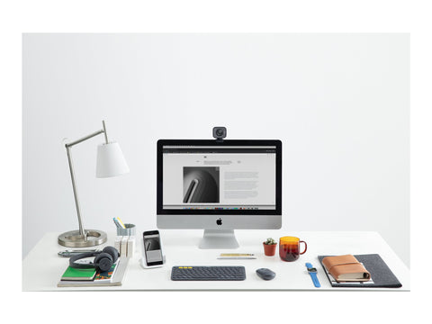 LOGITECH StreamCam - GRAPHITE - EMEA