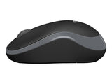 LOGITECH MK270 Wireless Combo black USB (ESP) MEDITER