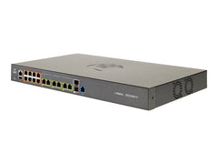 CAMBIUM cnMatrix EX2016M-P Intelligent Ethernet PoE Switch 8x1G+6x2.5G+2xSFP+ No Power Cord