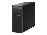 LENOVO ISG ThinkSystem ST250 Xeon E-2278G 8C 3.4GHz 16MB Cache/80W 1x16GB O/B 2.5inch HS 8 530-8i HS 550W XCC Standard