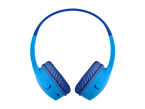 BELKIN Soundform Mini Kids Headphones Blue