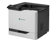 Lexmark CS820dtfe Imprimante laser couleur A4