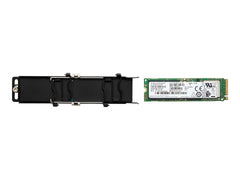 HP ZTurbo 1To PCIe Gen 4x4 TLC Z2 SSD Kit
