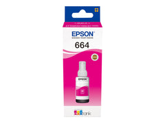 EPSON 1LB T6643 ink cartridge magenta 70ml 1-pack (A)