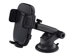 TRUST Support pour téléphone RUNO avec monture pour pare-brise