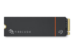 SEAGATE FireCuda 530R 2To SSD Heatsink PCIe Gen4x4 NVMe M.2