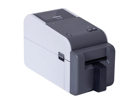 BROTHER TD2320 2-inch linerless label printer 203dpi