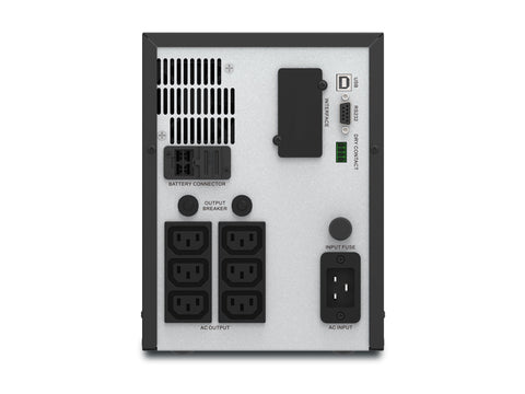 APC Easy UPS SMV 3000VA 230V