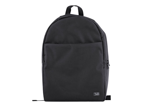 TNB MARSEILLE - Laptop backpack 15.6p - black