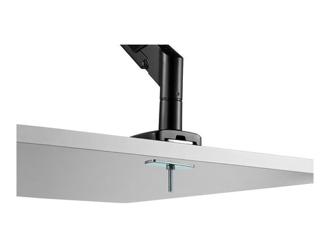 NEOMOUNTS DS70-810BL1 Support décran à fixer 17-32p - ressort à gaz - économie despace - arrêt 180