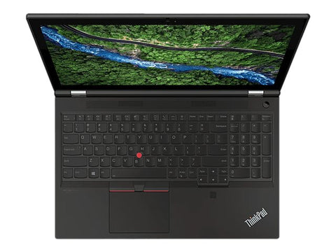 LENOVO ThinkPad - P15 - G2 - FHD - 15.6p - Intel Core i7-11850H - W11Pro - 16Go RAM - 512Go SSD - T1200 4Go