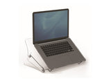 FELLOWES SUPPORT ORDINATEUR PORTABLE CLARITY