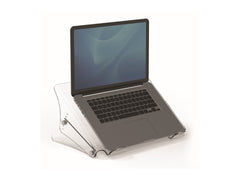 FELLOWES SUPPORT ORDINATEUR PORTABLE CLARITY
