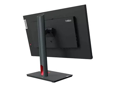LENOVO ThinkVision P24q-30 23.8p Monitor HDMI DP 4xUSB 3.2