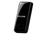 TP-LINK 300Mbps Mini WLAN N USB Adapter
