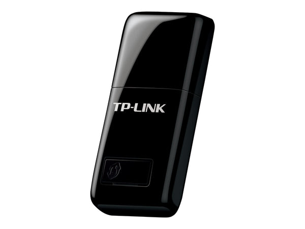 TP-LINK 300Mbps Mini WLAN N USB Adapter