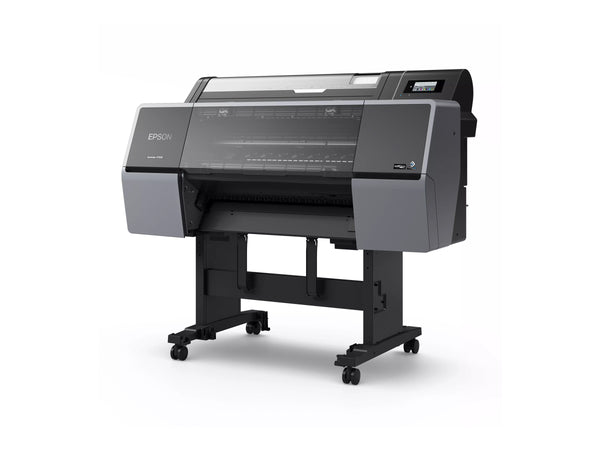 EPSON SureColor P7300 Standard 24p LFP 10 colors ink-jet Roll 61cm 2400x1200 dpi Gigabit LAN USB 3.0