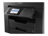 EPSON WorkForce WF-7830DTWF MFP colour ink-jet A3 297x420mm A3 25ppm print 500 sheets USB 2.0 LAN Wi-Fi
