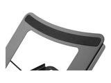 NEOMOUNTS NSLS075BLACK Support pour ordinateur portable 10-16p - pliable - compact - universel