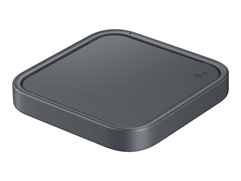 SAMSUNG Wireless Charger Pad w/o TA Black