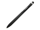 TARGUS AntiMicrobial 2-in-1 Pen Stylus Black