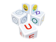 SMART Tool Explorer Learn 4-Cube Bundle