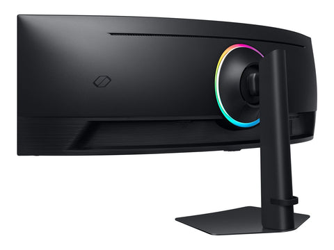 SAMSUNG LS49CG950EUXEN 49p DWQHD VA 1ms 240Hz 420cd/m2 DisplayPort + USB