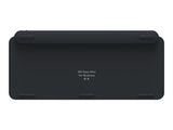LOGITECH MX KEYS MINI FOR BUSINESS GRAPHITE FRA CENTRAL (FR)