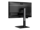 AOC 24P4U 23.8p FHD IPS 120Hz 4ms HDMI DP USB 3.2x4 Height
