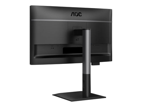 AOC 24P4U 23.8p FHD IPS 120Hz 4ms HDMI DP USB 3.2x4 Height