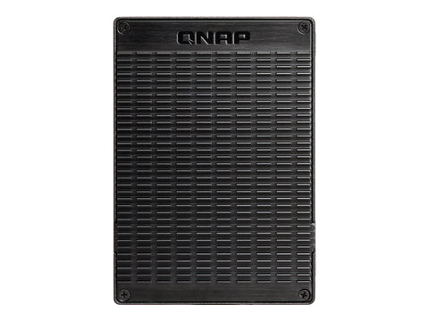 QNAP QDA-UMP4A U.2 NVMe to M.2 NVMe SSD PCIe adapter 7mm