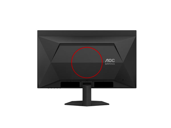AOC Q27G41ZDF 27p QD-OLED 240Hz 0.3ms 400cd/m2 HDMI 2.0 DP1.4