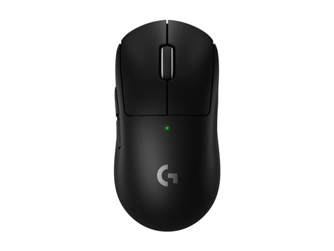 LOGITECH G PRO X SUPERLIGHT 2 LIGHTSPEED Gaming Mouse - BLACK - 2.4GHZ - N/A - EER2-933 - 933