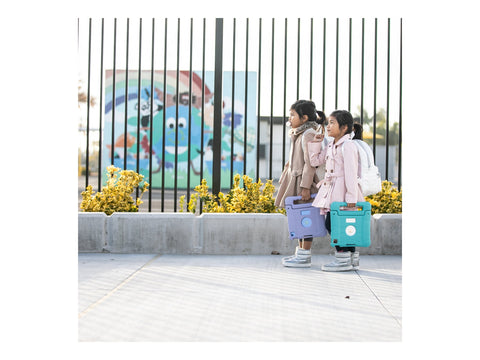 TARGUS Kids Antimicrobial Case for iPad Air 11p M2 iPad 10.9p 10th gen iPad Air 10.9p 5th and 4th gen iPad