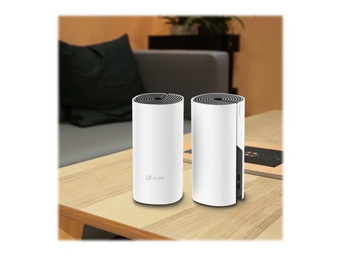 TP-LINK AC1200 Whole-Home Mesh Wi-Fi System