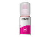 EPSON 1LB 102 EcoTank Magenta ink bottle