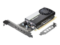 LENOVO Nvidia T1000 8Go 4xmDP Graphics Card