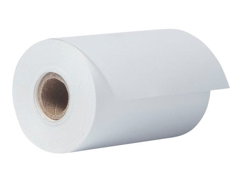 BROTHER thermal cont. paper 58mm 24 pack