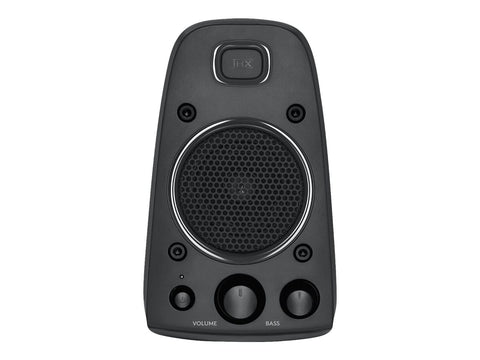 LOGITECH Z625 Powerful THX Sound-ANALOG-EU